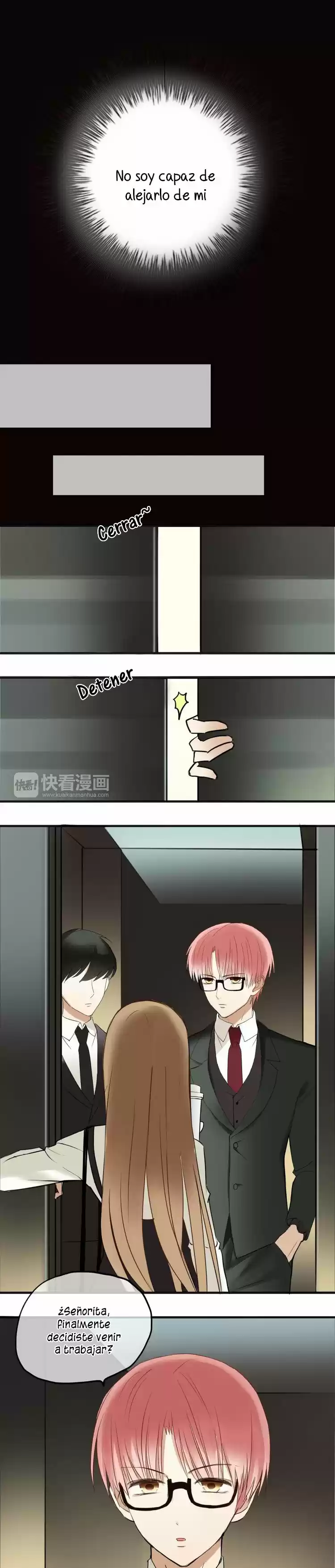 ZERO POINT IDOL capítulo 47, página 7