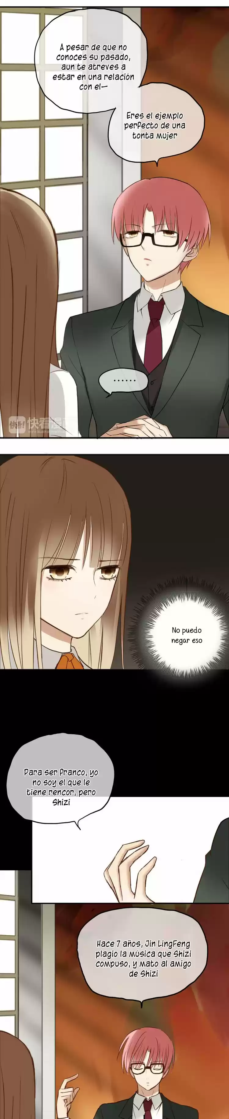 ZERO POINT IDOL capítulo 47, página 10