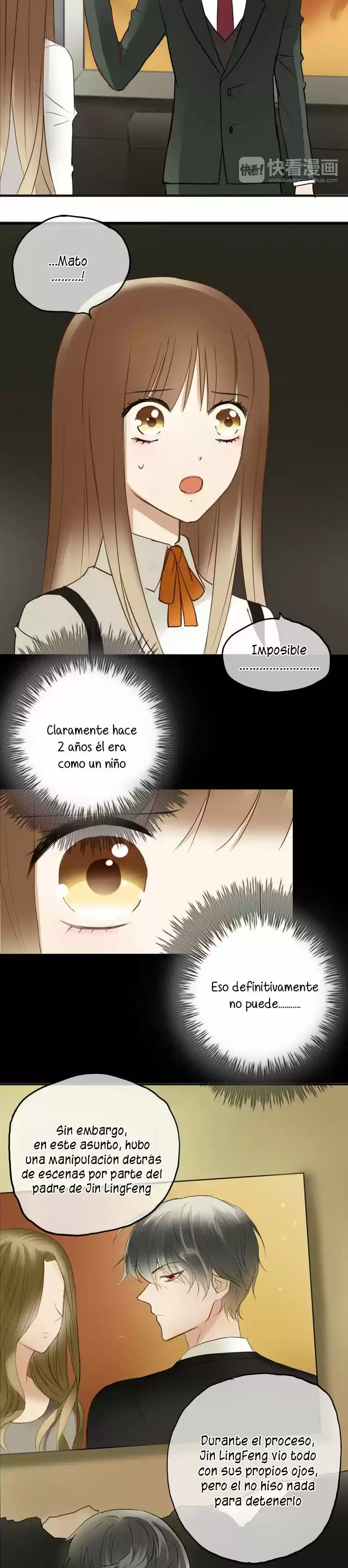 ZERO POINT IDOL capítulo 47, página 11