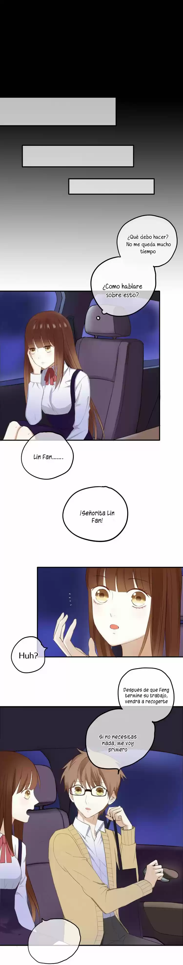 ZERO POINT IDOL capítulo 48, página 5