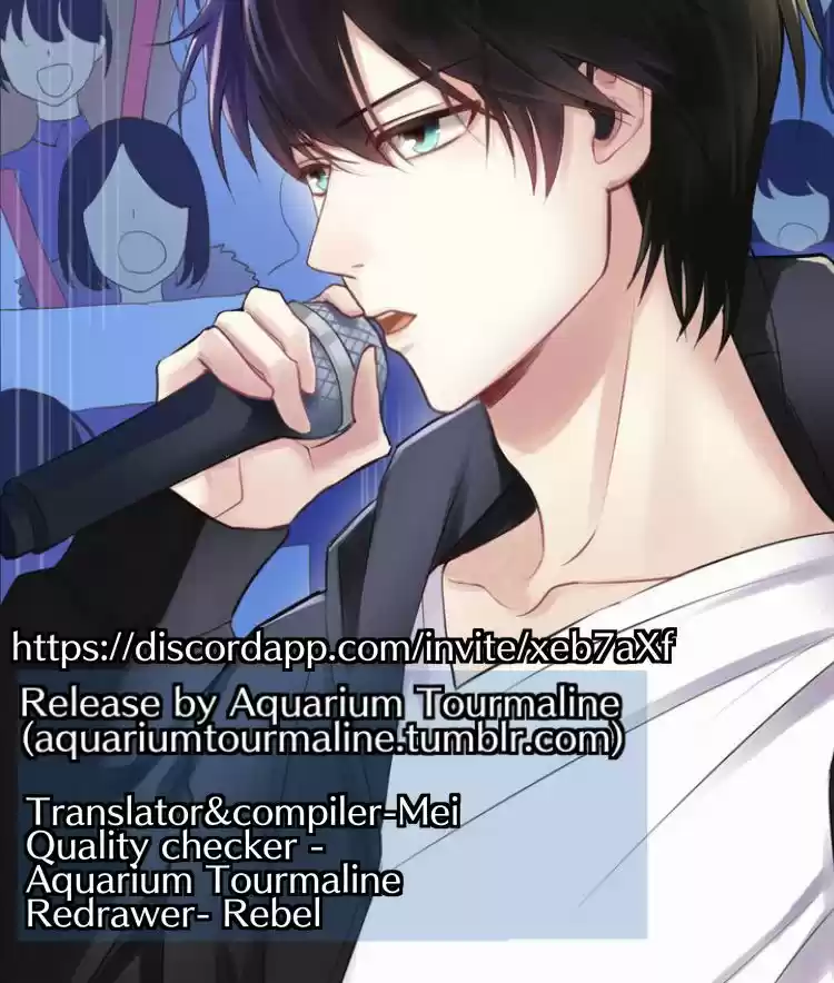 ZERO POINT IDOL capítulo 49.50, página 10