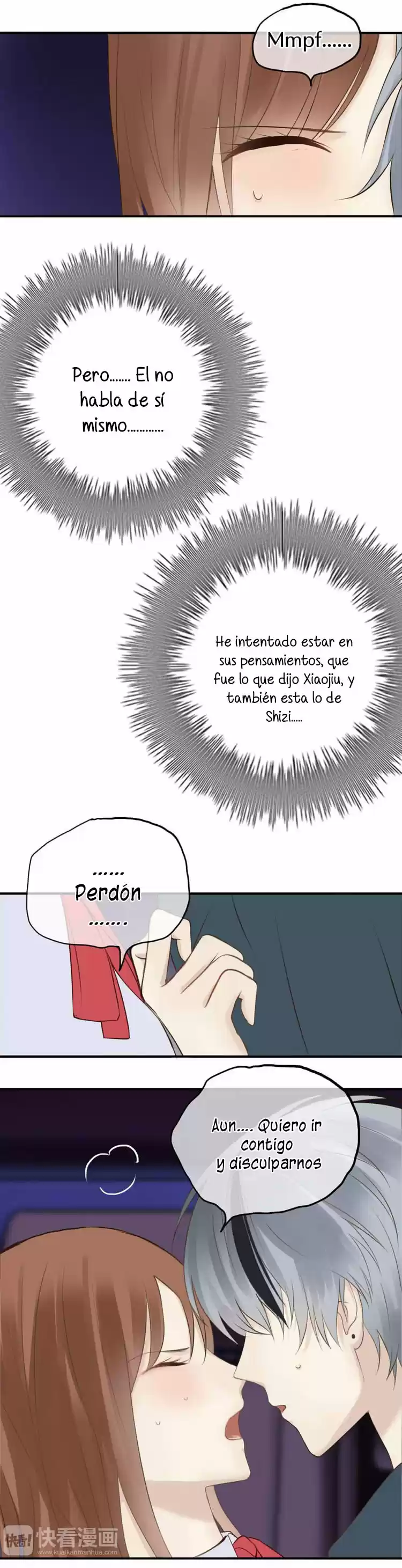 ZERO POINT IDOL capítulo 52, página 6