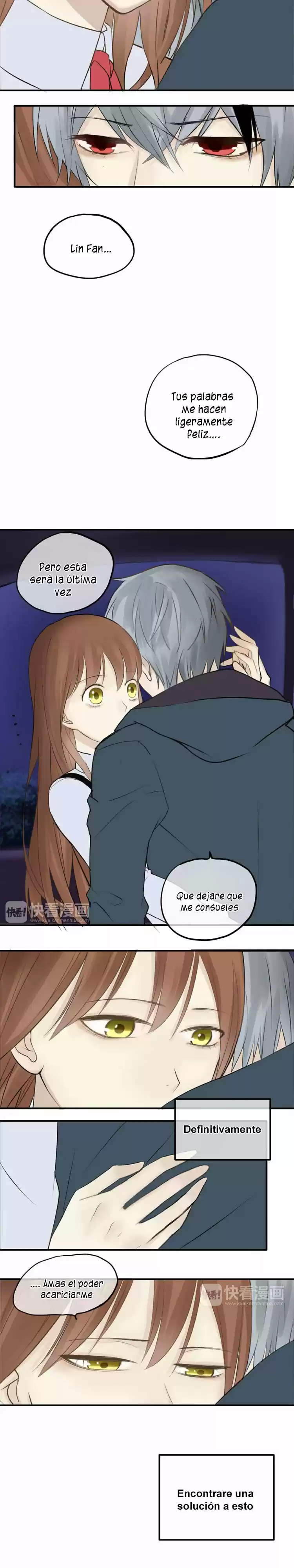 ZERO POINT IDOL capítulo 53, página 6