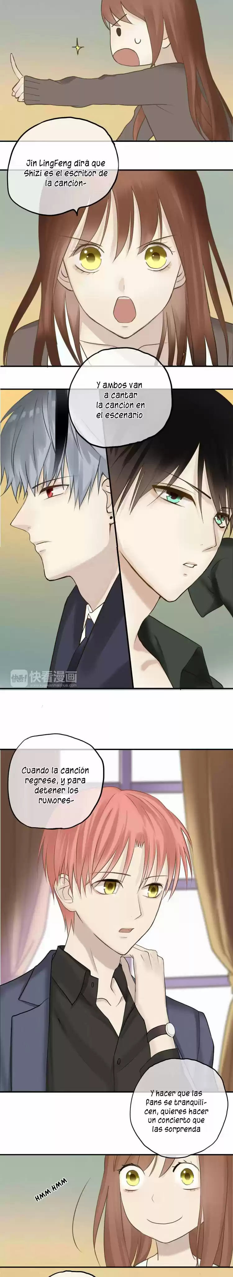 ZERO POINT IDOL capítulo 53, página 10