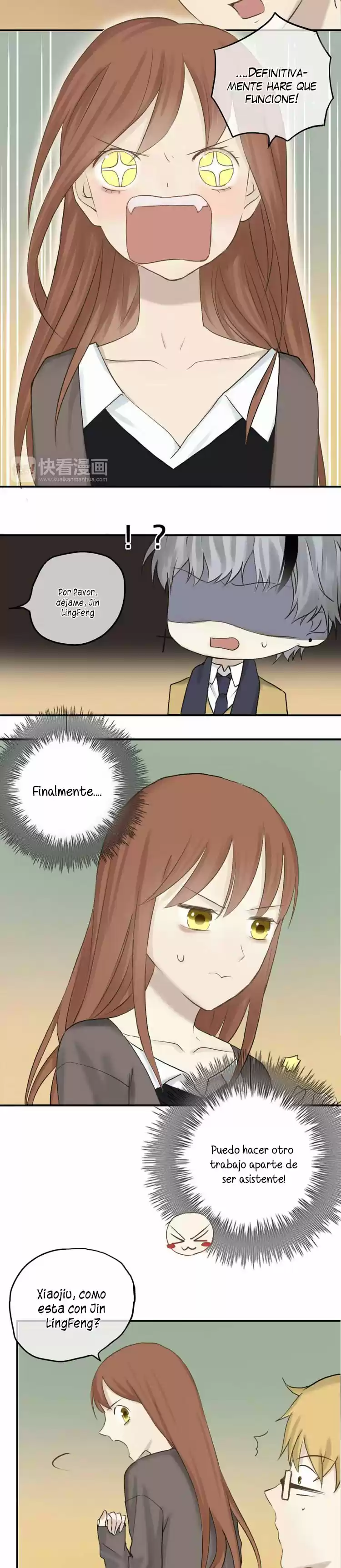 ZERO POINT IDOL capítulo 53, página 13