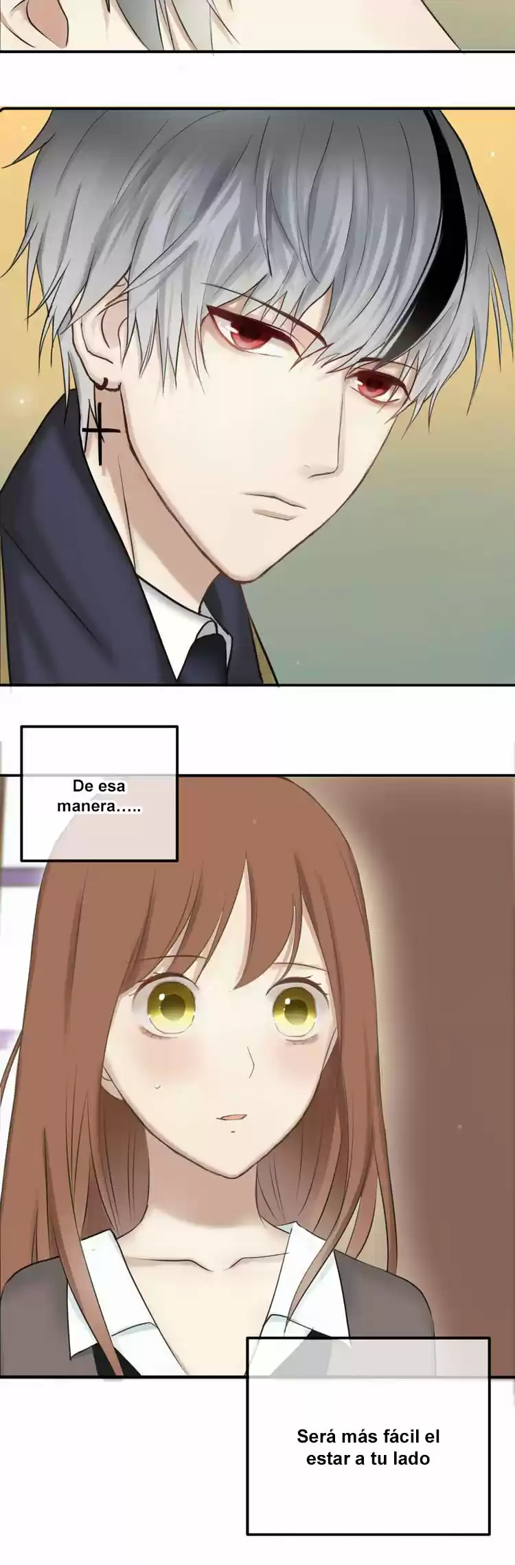 ZERO POINT IDOL capítulo 53, página 16