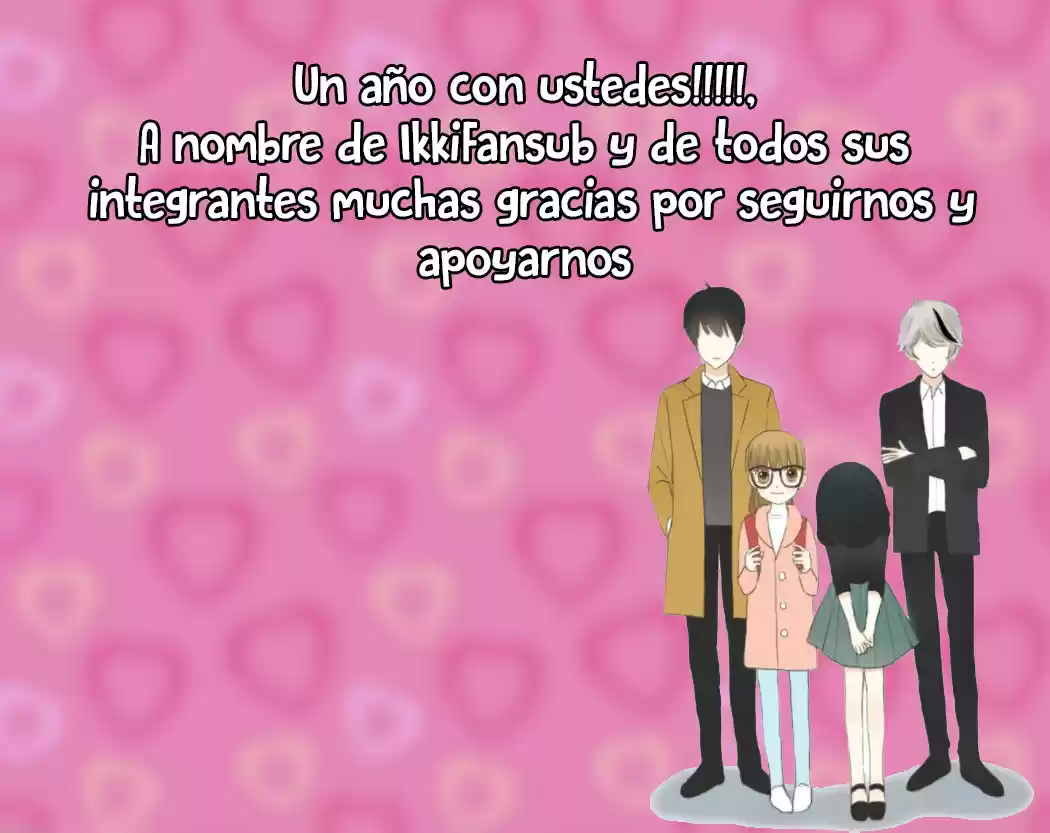 ZERO POINT IDOL capítulo 53, página 17