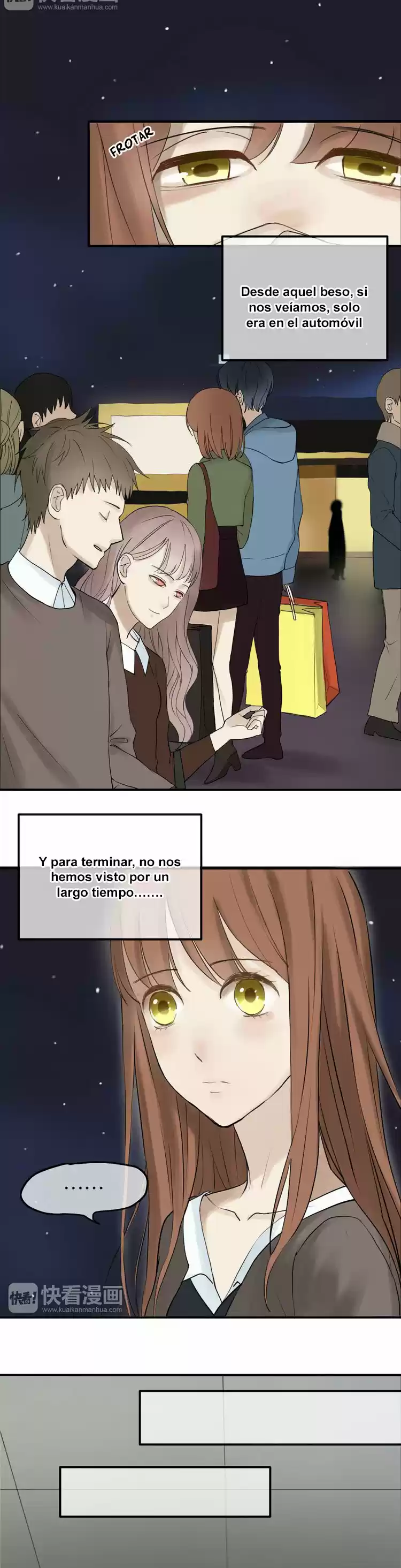 ZERO POINT IDOL capítulo 54, página 4