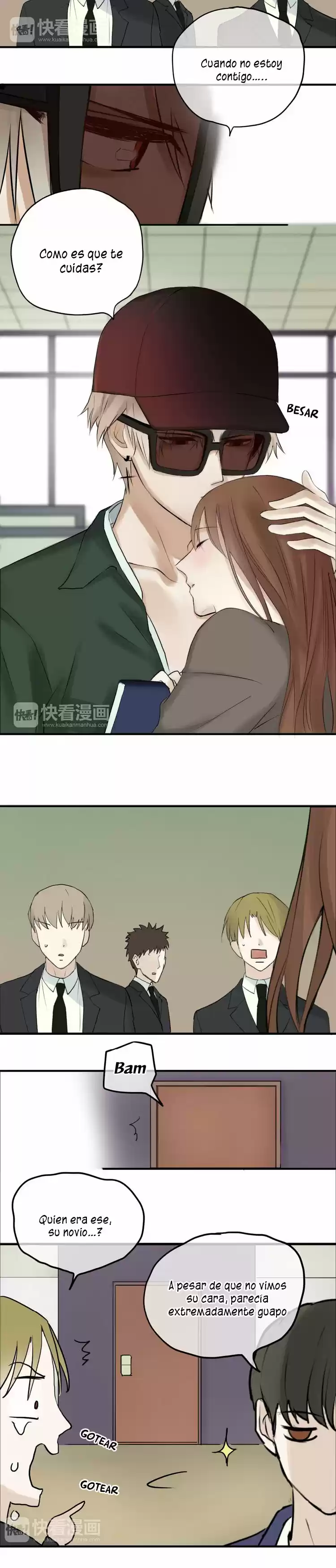 ZERO POINT IDOL capítulo 54, página 12