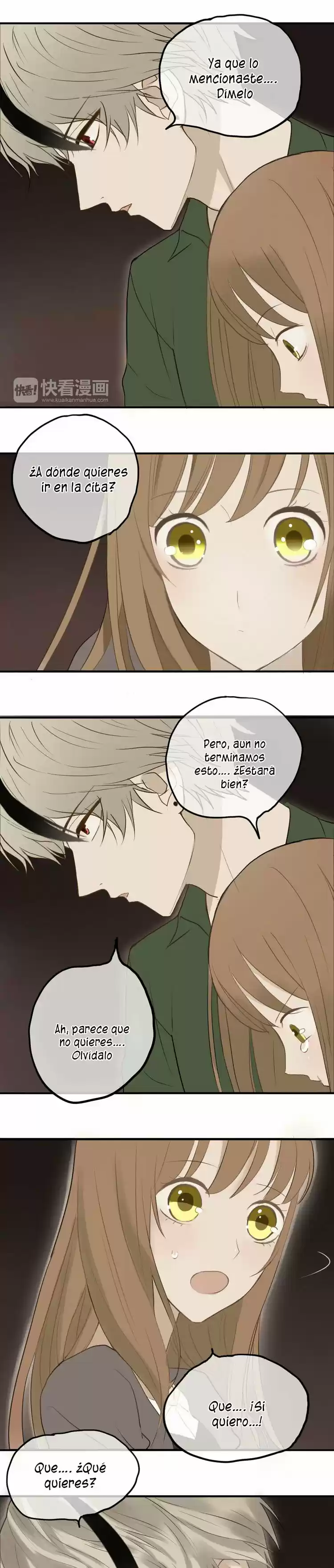 ZERO POINT IDOL capítulo 55, página 10