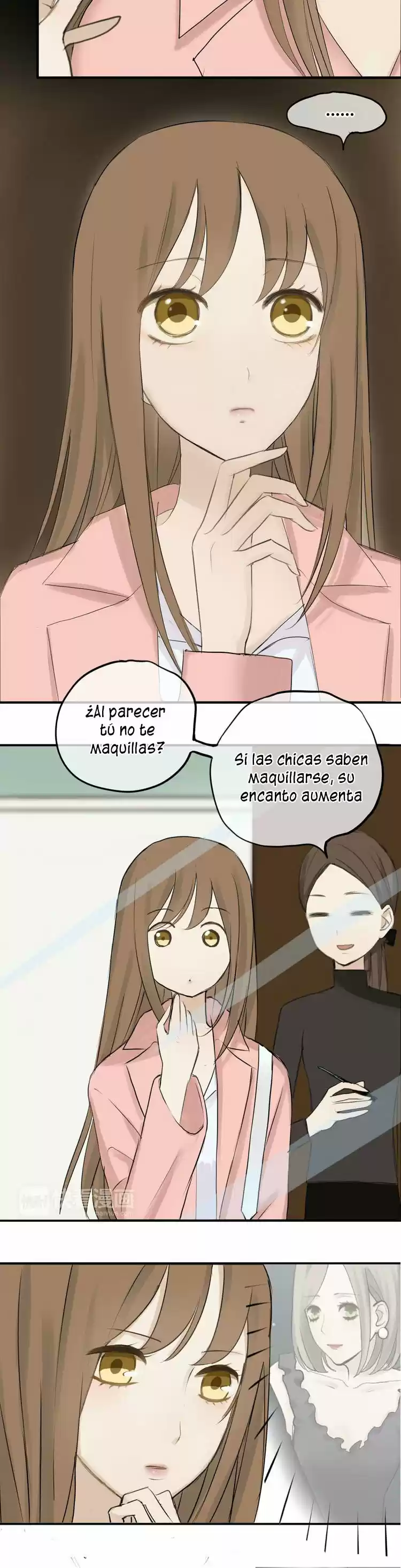 ZERO POINT IDOL capítulo 56, página 6
