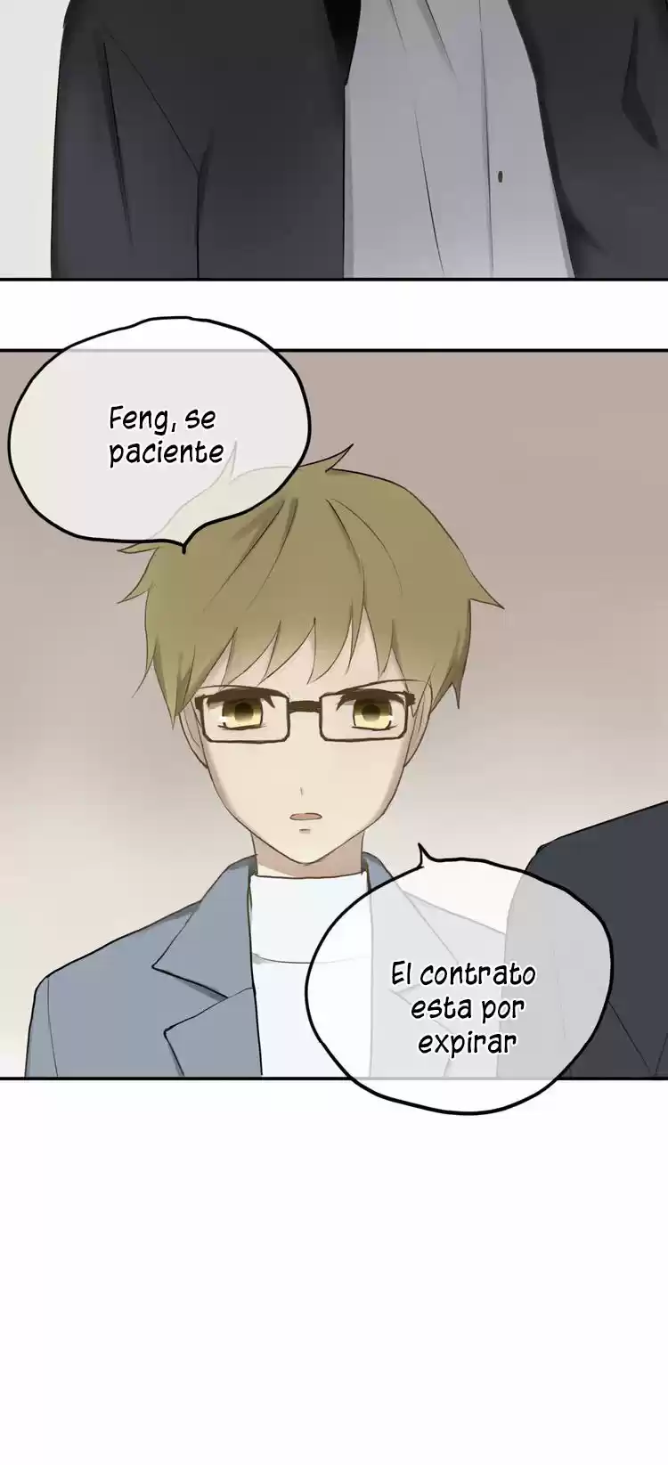 ZERO POINT IDOL capítulo 57, página 10
