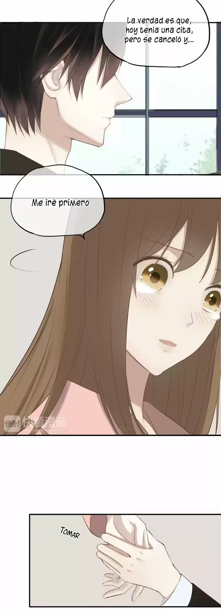 ZERO POINT IDOL capítulo 58, página 6