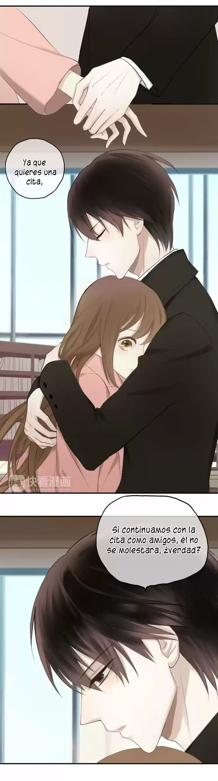 ZERO POINT IDOL capítulo 58, página 7