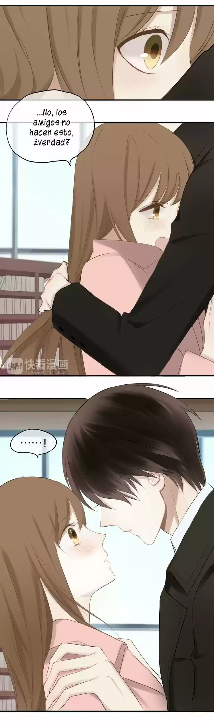 ZERO POINT IDOL capítulo 58, página 8