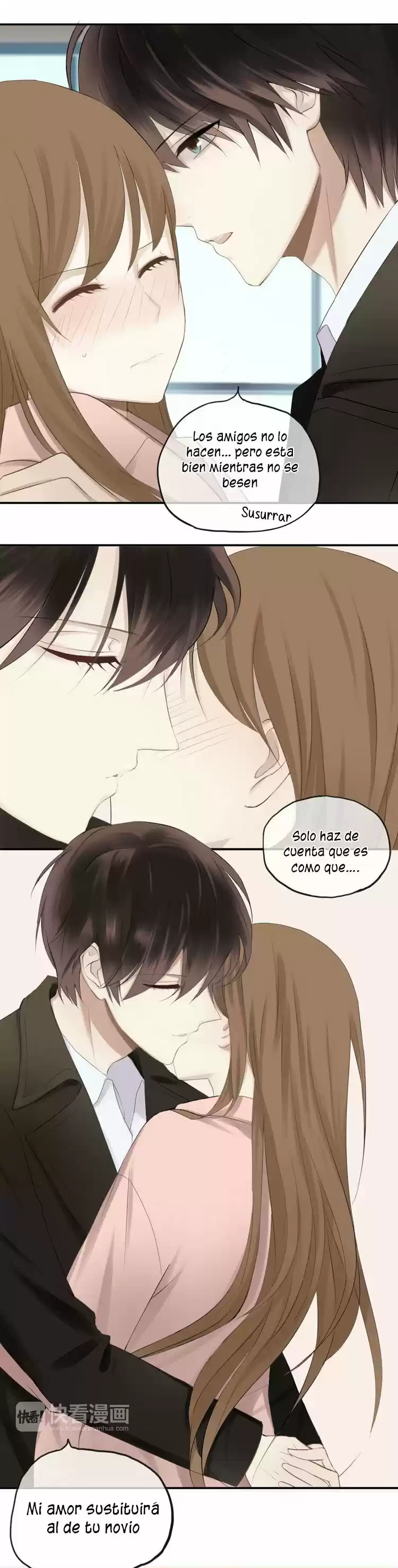 ZERO POINT IDOL capítulo 58, página 9