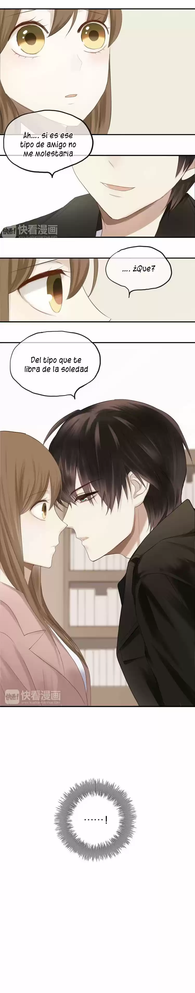 ZERO POINT IDOL capítulo 58, página 12