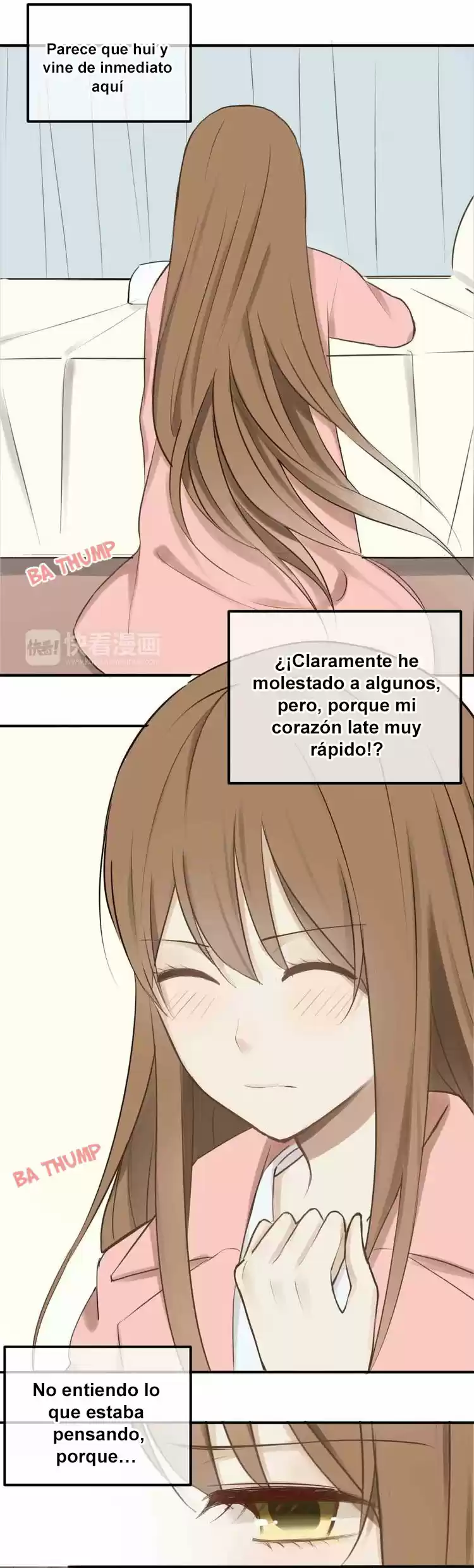 ZERO POINT IDOL capítulo 59.10, página 3