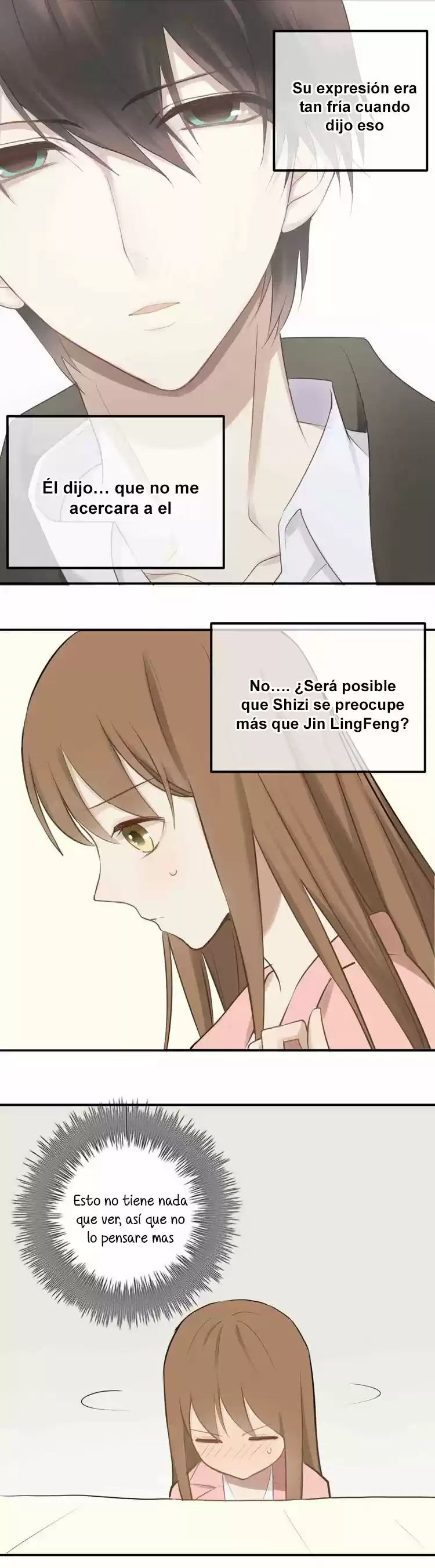 ZERO POINT IDOL capítulo 59.10, página 4