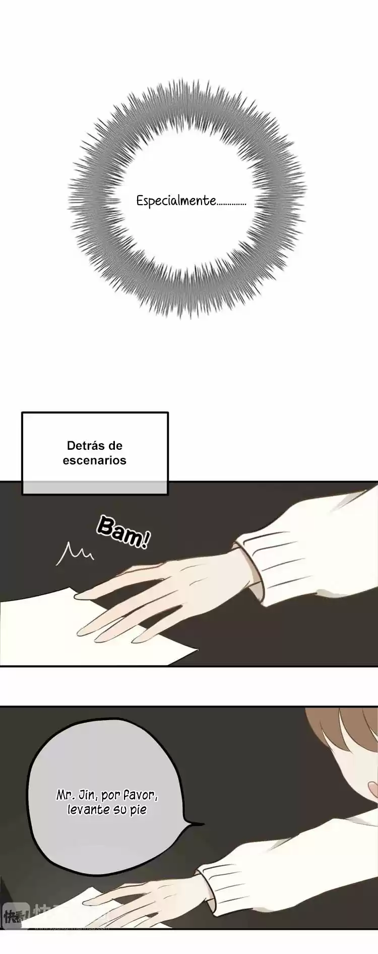 ZERO POINT IDOL capítulo 59.10, página 7