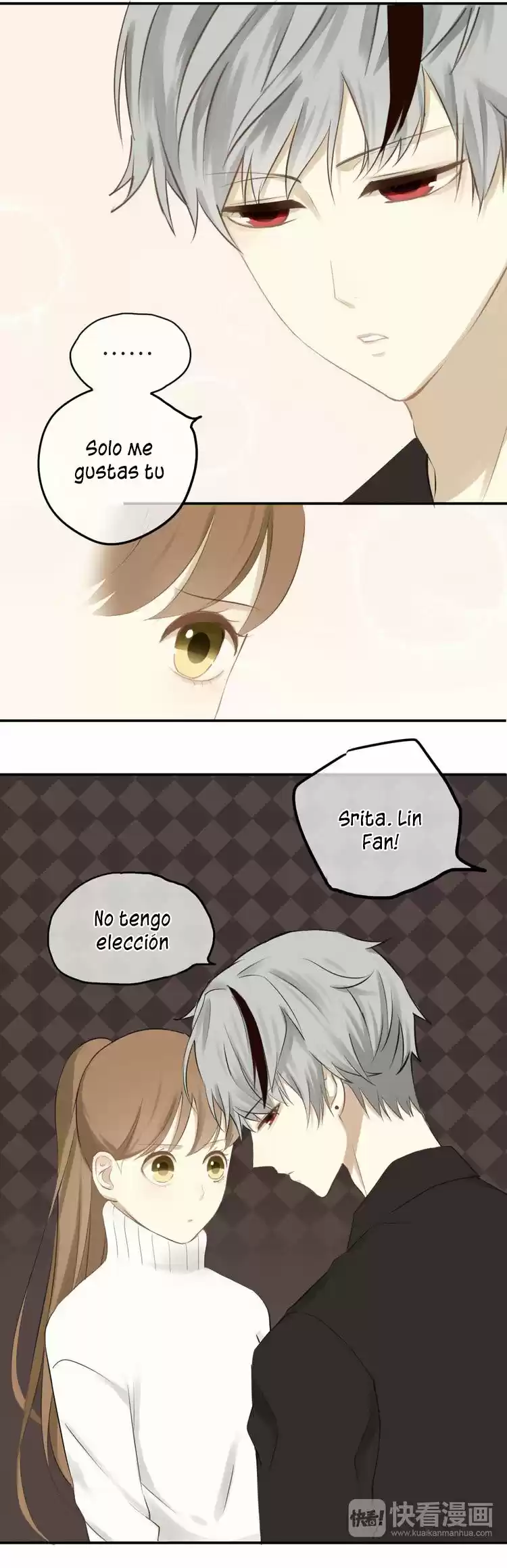 ZERO POINT IDOL capítulo 59.20, página 8
