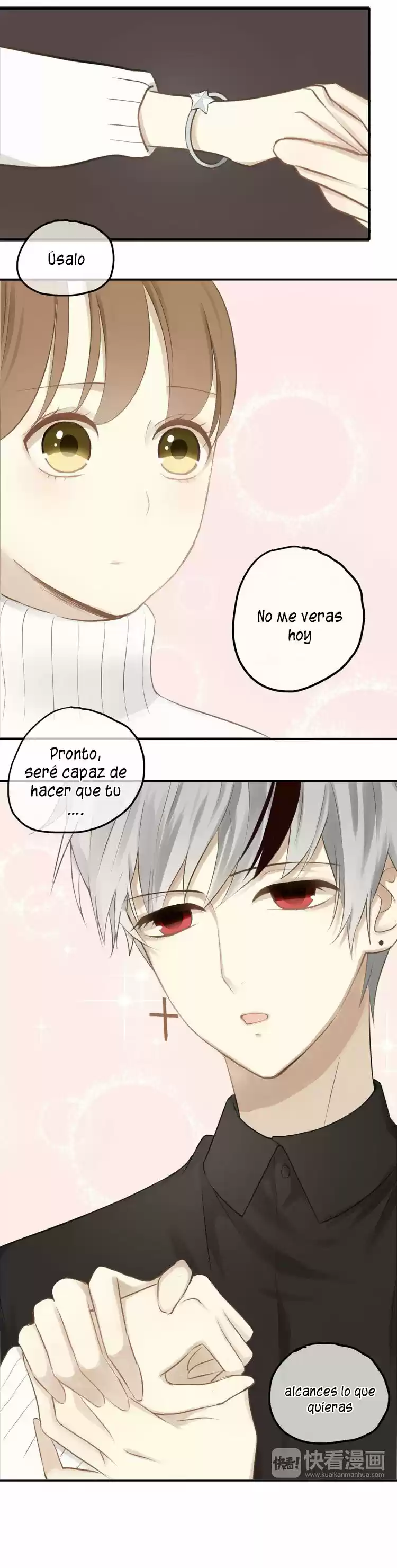 ZERO POINT IDOL capítulo 59.20, página 10