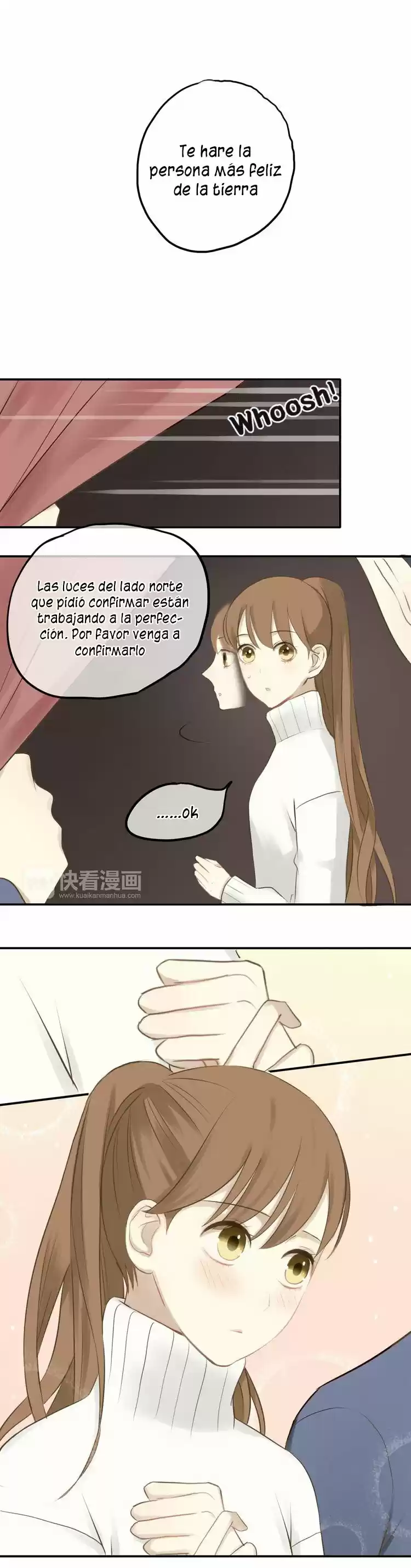 ZERO POINT IDOL capítulo 59.20, página 11