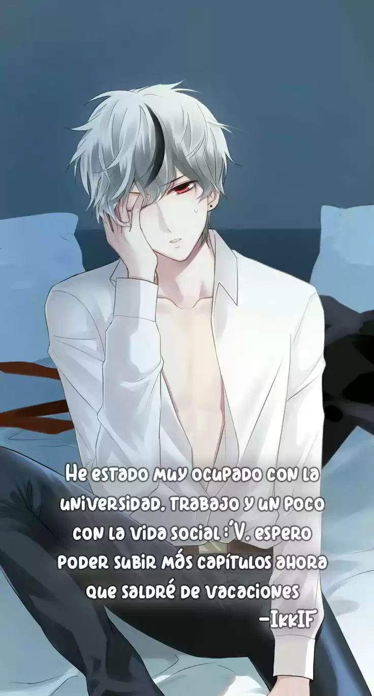 ZERO POINT IDOL capítulo 59.20, página 17