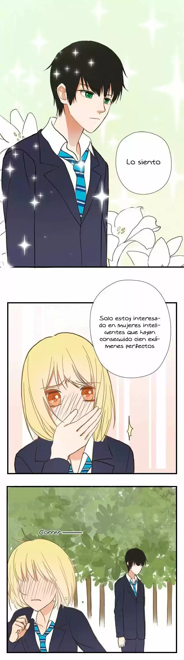 ZERO POINT IDOL capítulo 6.50, página 2