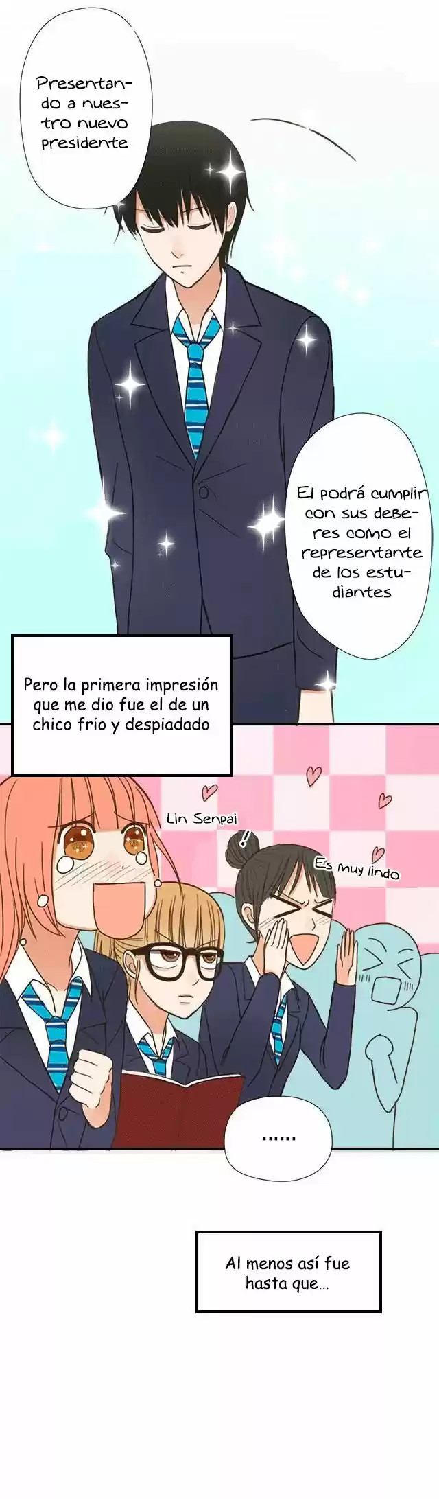 ZERO POINT IDOL capítulo 6.50, página 4