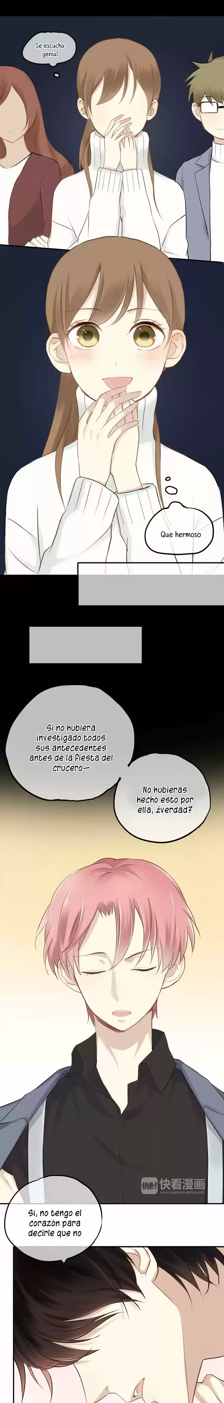 ZERO POINT IDOL capítulo 61, página 6