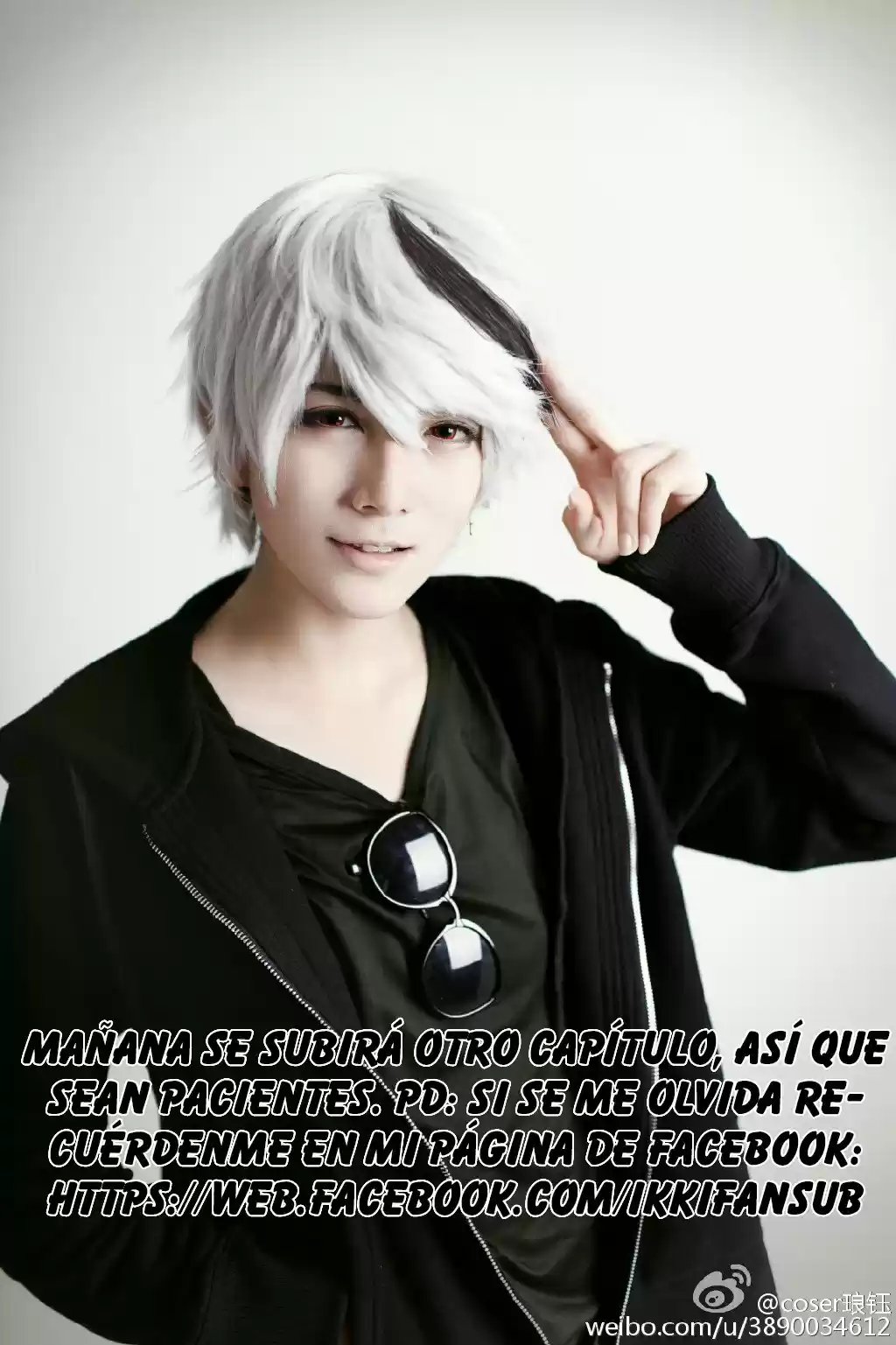 ZERO POINT IDOL capítulo 61, página 13