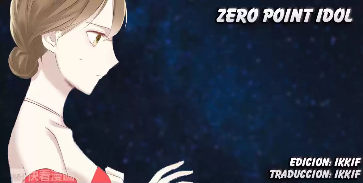 ZERO POINT IDOL capítulo 62, página 1