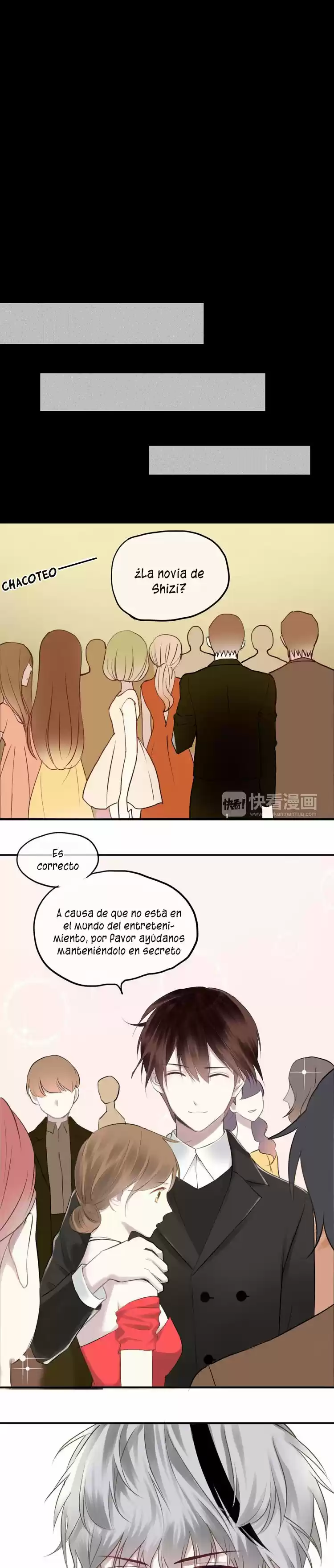 ZERO POINT IDOL capítulo 62, página 4