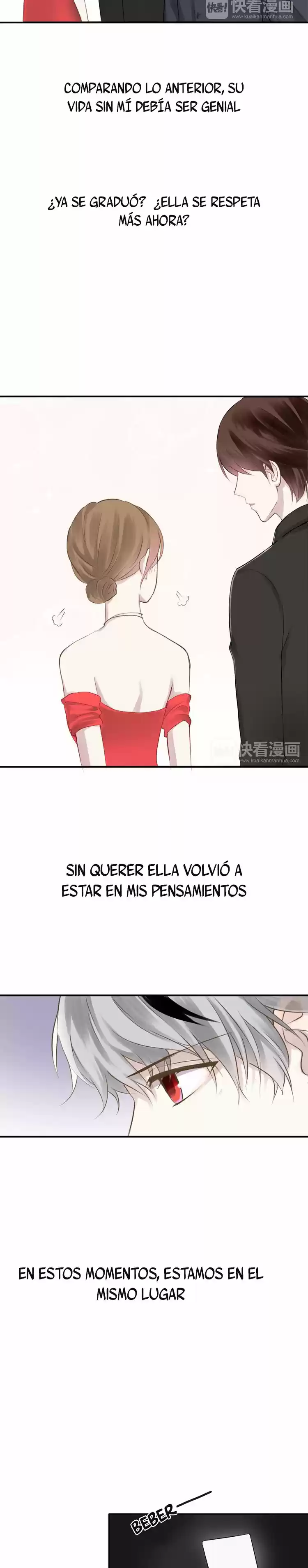 ZERO POINT IDOL capítulo 62, página 6
