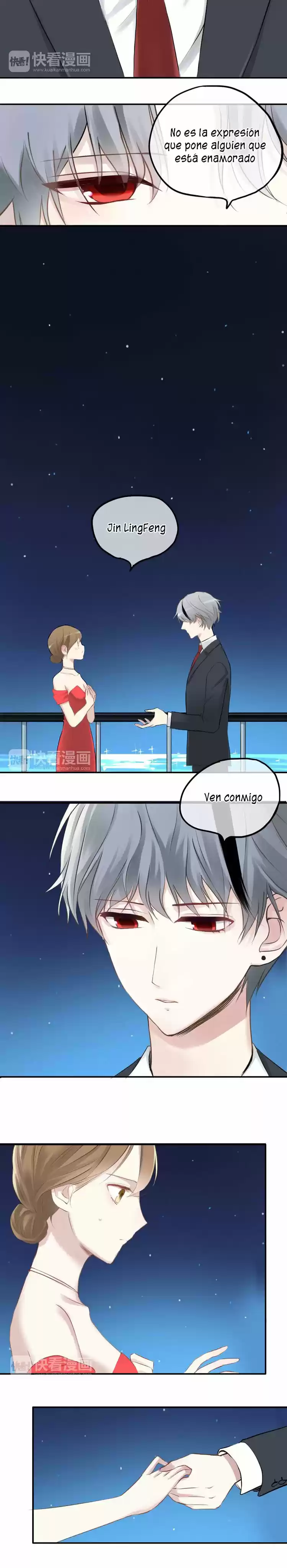 ZERO POINT IDOL capítulo 62, página 9