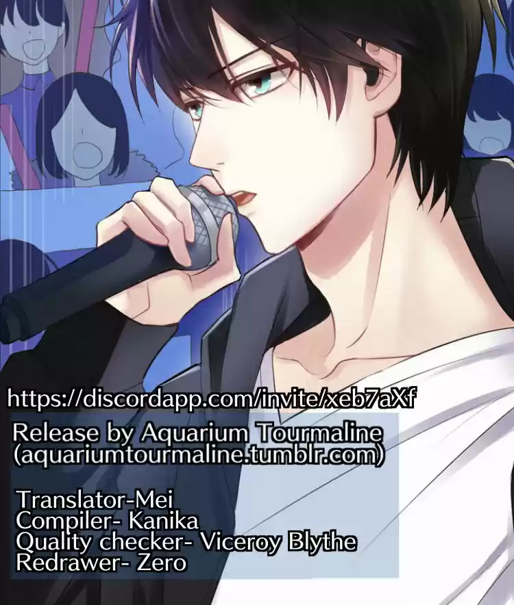 ZERO POINT IDOL capítulo 62, página 13