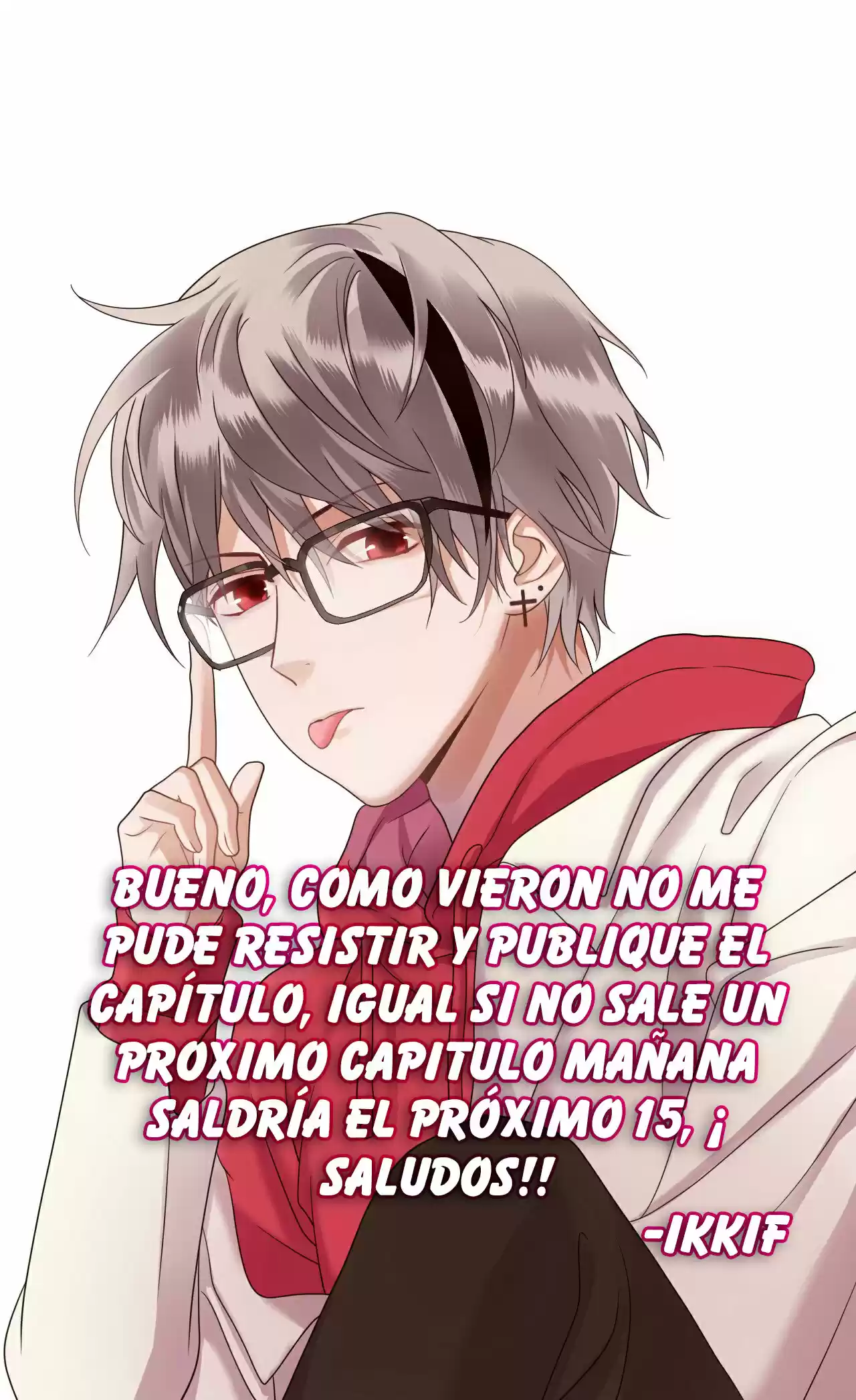 ZERO POINT IDOL capítulo 62, página 14