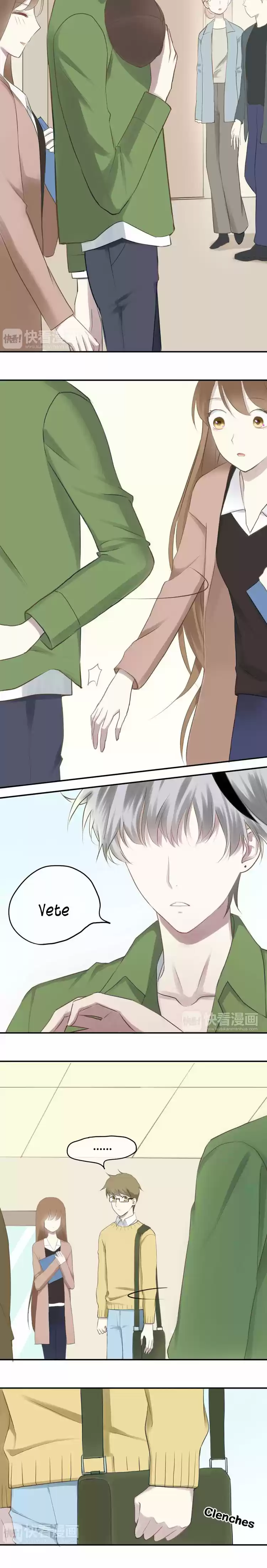 ZERO POINT IDOL capítulo 63, página 7