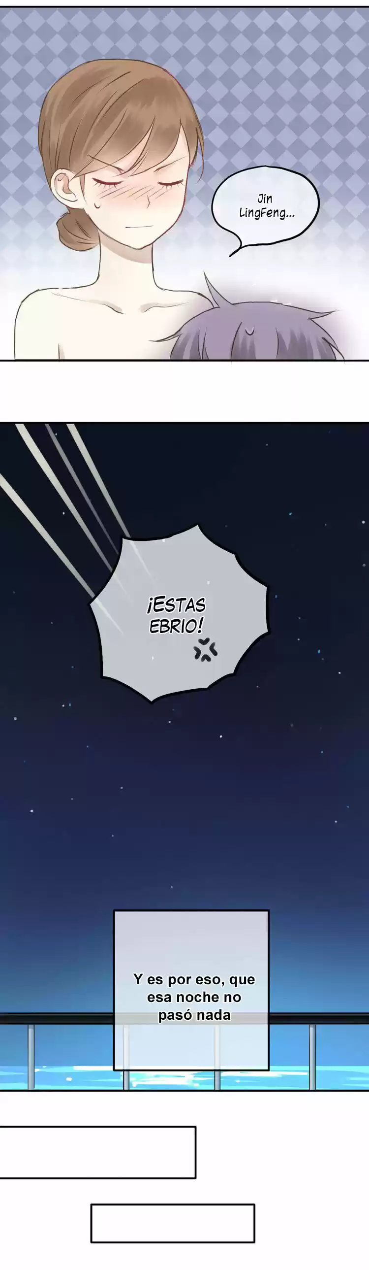 ZERO POINT IDOL capítulo 64, página 13