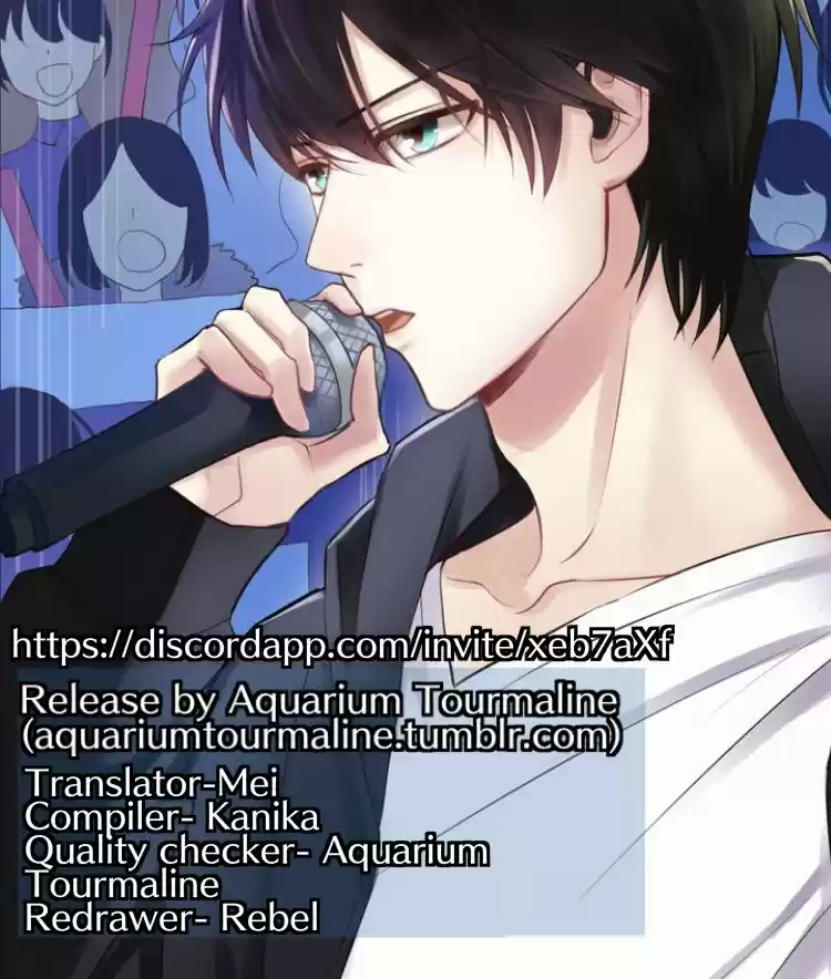 ZERO POINT IDOL capítulo 65, página 2
