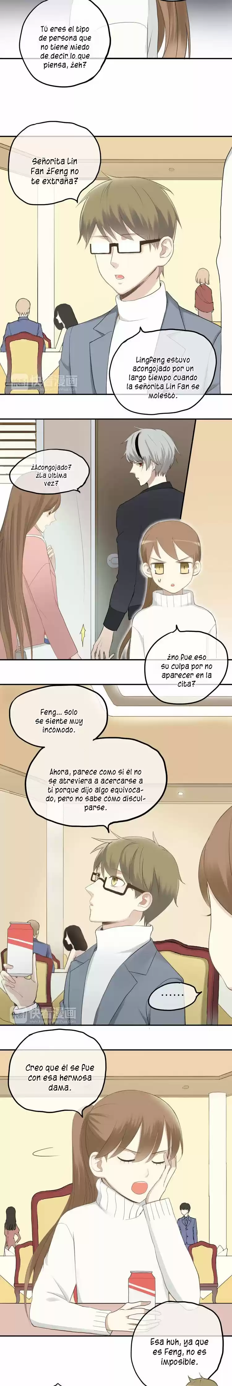ZERO POINT IDOL capítulo 65, página 4