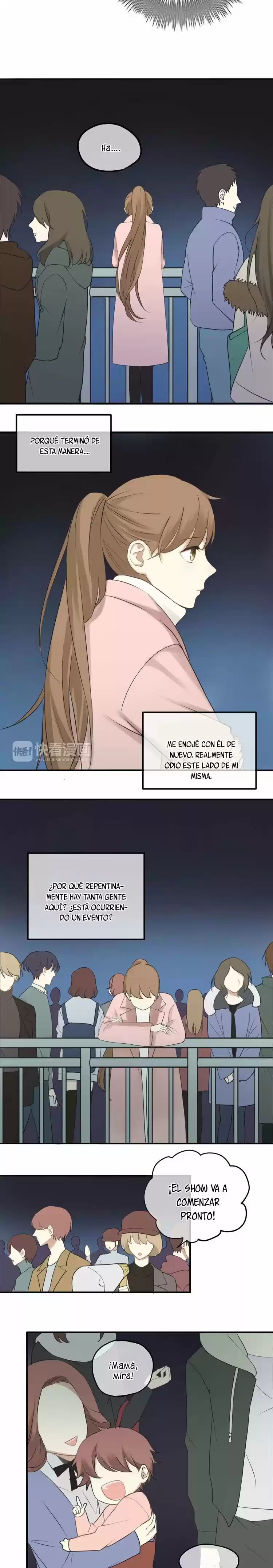 ZERO POINT IDOL capítulo 65, página 10