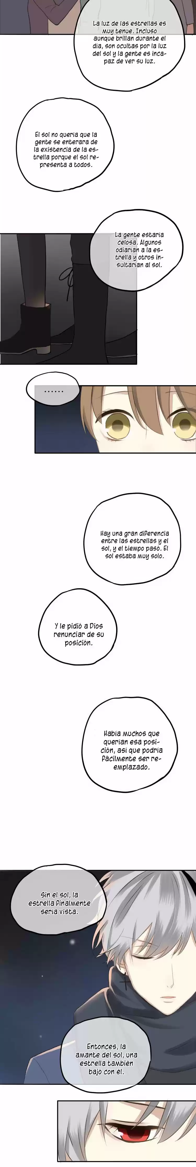 ZERO POINT IDOL capítulo 65, página 15