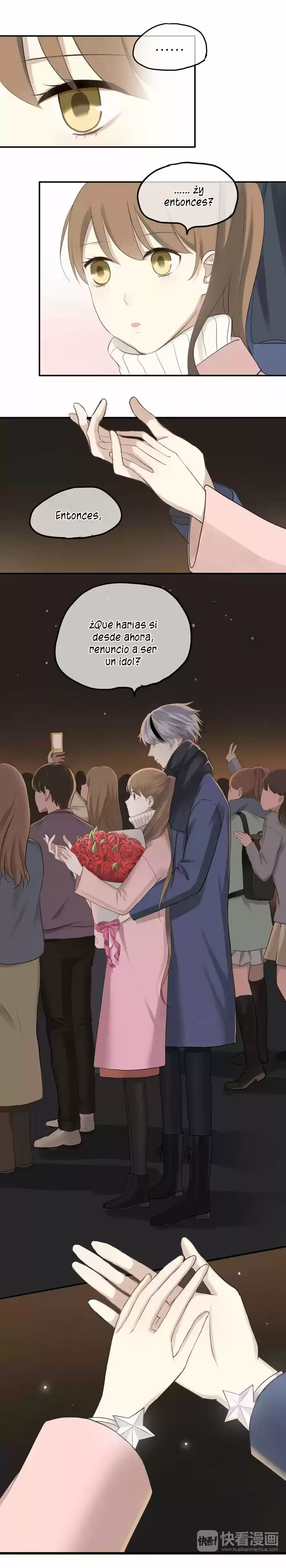 ZERO POINT IDOL capítulo 65, página 16