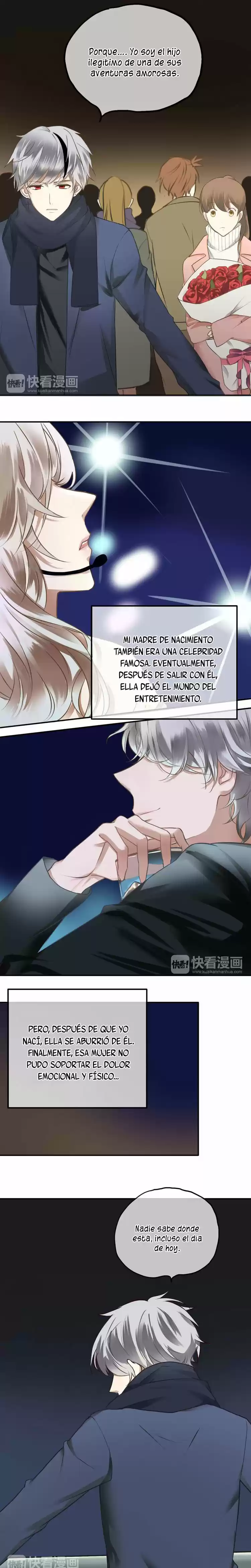 ZERO POINT IDOL capítulo 66, página 5
