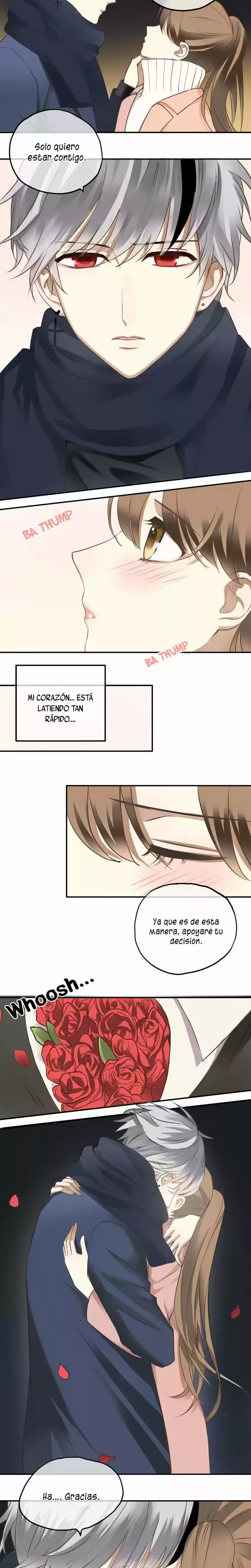ZERO POINT IDOL capítulo 66, página 7