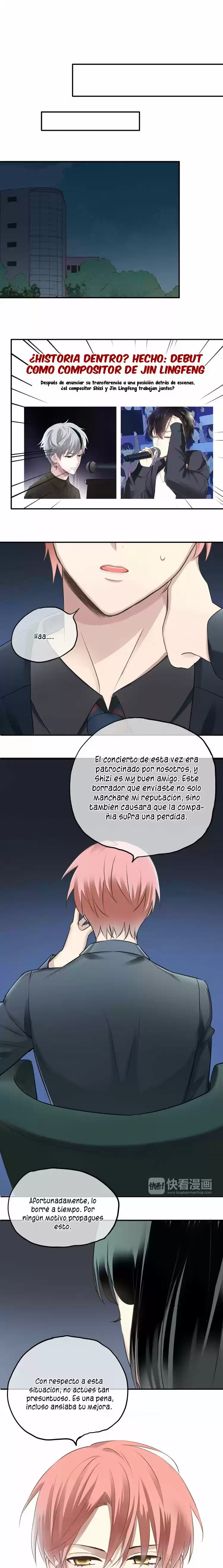 ZERO POINT IDOL capítulo 66, página 9
