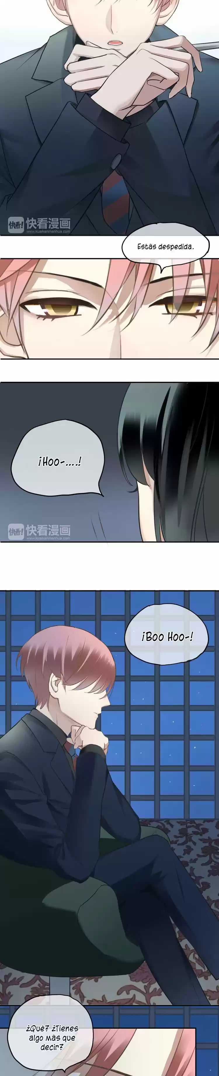 ZERO POINT IDOL capítulo 66, página 10