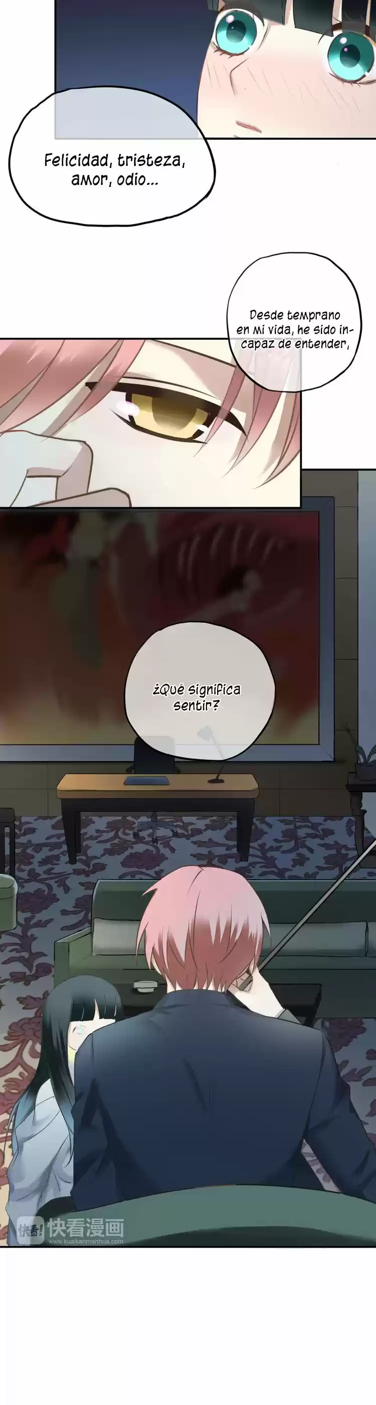 ZERO POINT IDOL capítulo 66, página 12